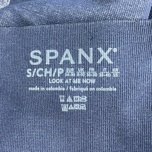 Spanx Track Stripe Legging - Picture 11 of 11